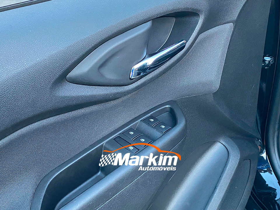 
								Chevrolet Onix LTZ 1.4 2018 full									