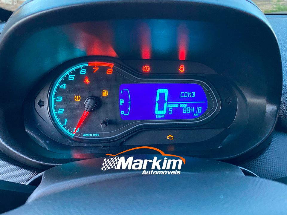 
								Chevrolet Onix LTZ 1.4 2018 full									