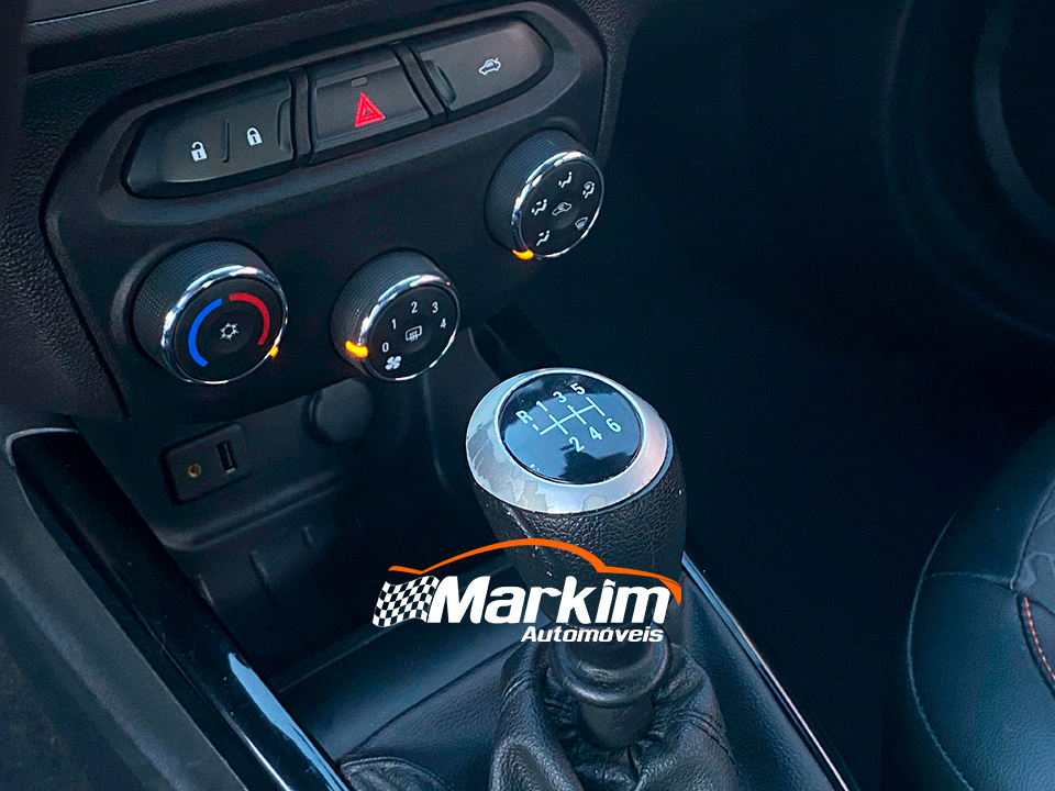 
								Chevrolet Onix LTZ 1.4 2018 full									