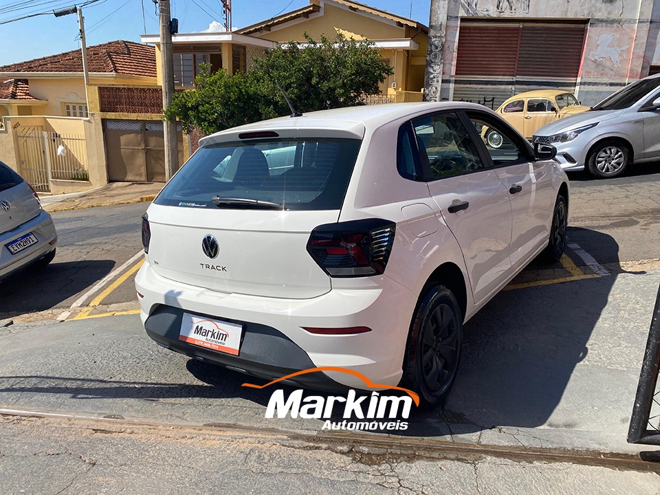 
								Volkwagen Polo Track 1.0 2024 full									