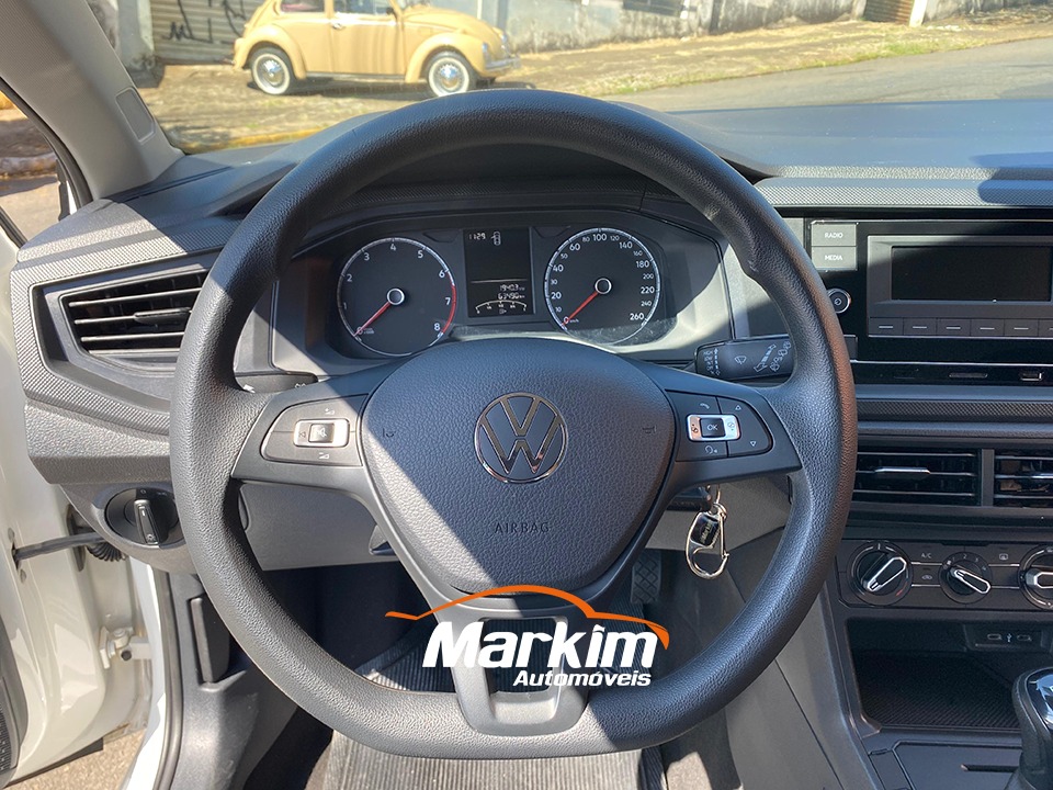 
								Volkwagen Polo Track 1.0 2024 full									