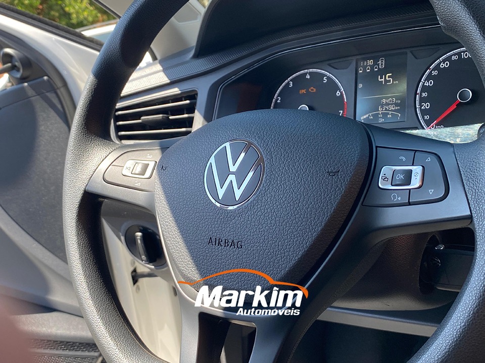 
								Volkwagen Polo Track 1.0 2024 full									