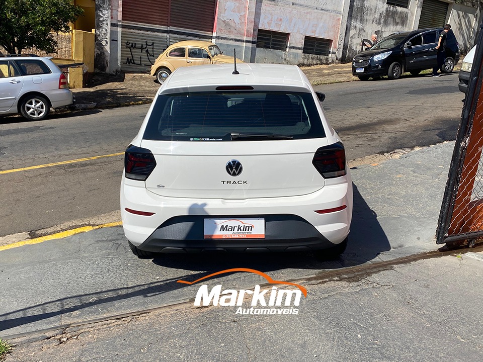 
								Volkwagen Polo Track 1.0 2024 full									