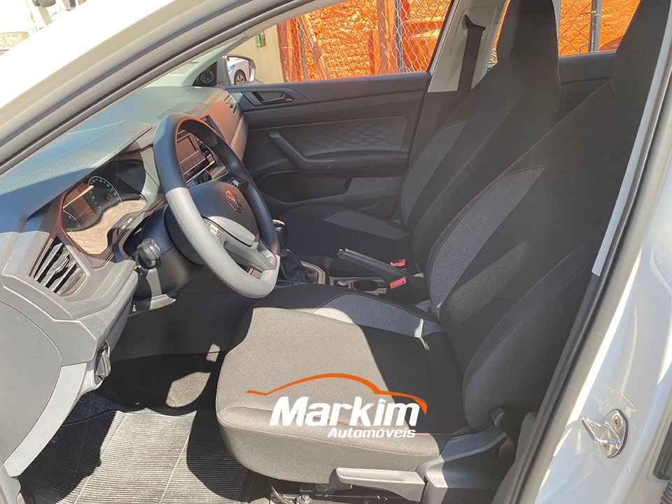 
								Volkwagen Polo Track 1.0 2024 full									