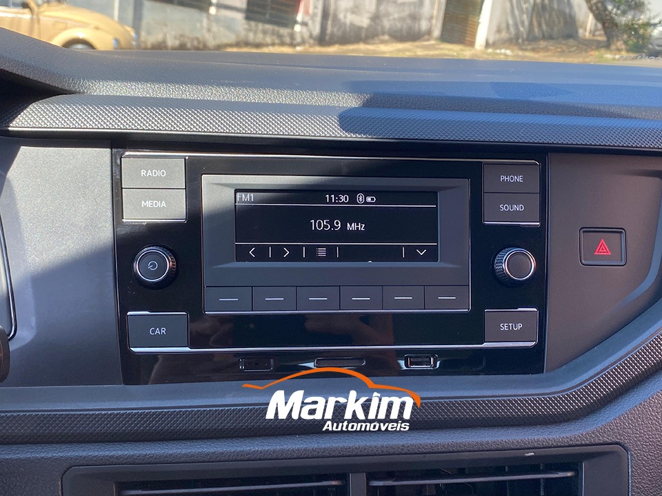 
								Volkwagen Polo Track 1.0 2024 full									