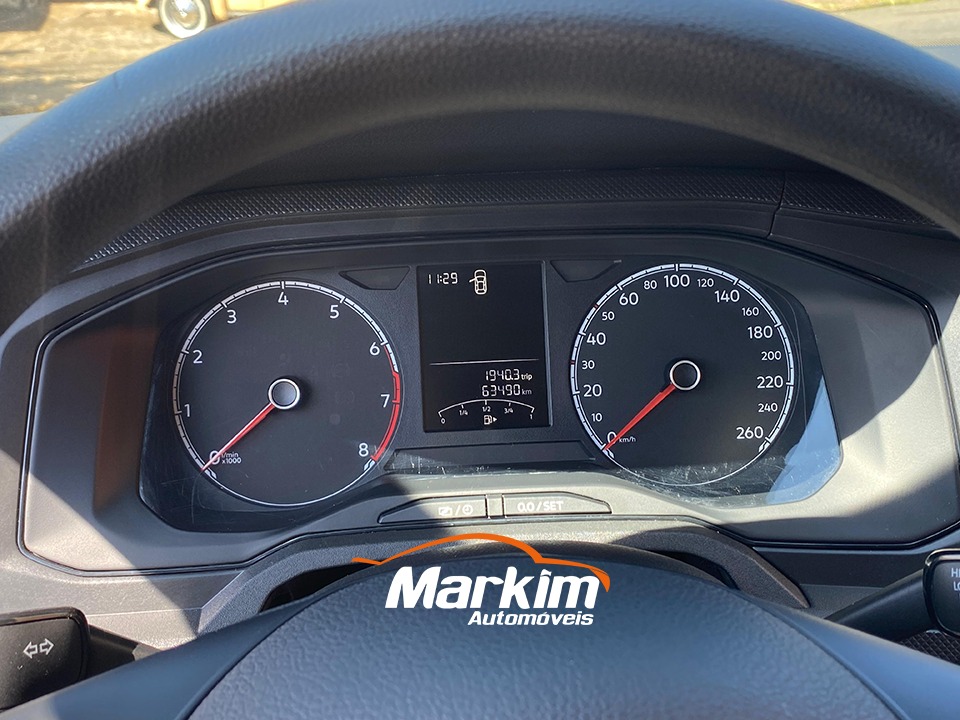 
								Volkwagen Polo Track 1.0 2024 full									