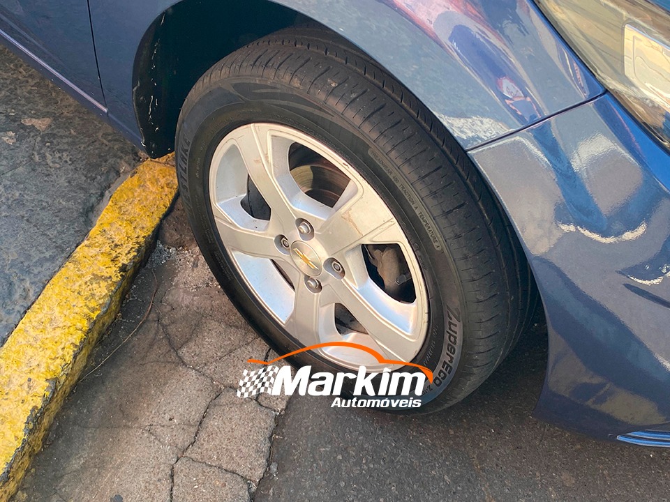 
								Chevrolet Onix LT 1.4 2019 full									