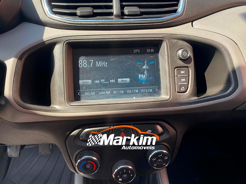 
								Chevrolet Onix LT 1.4 2019 full									