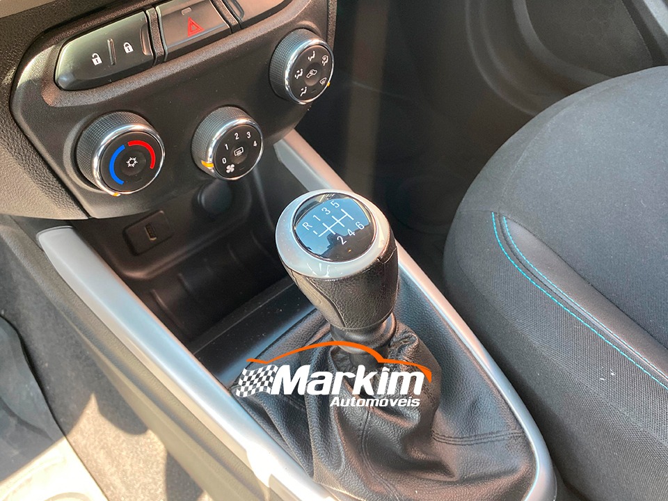 
								Chevrolet Onix LT 1.4 2019 full									