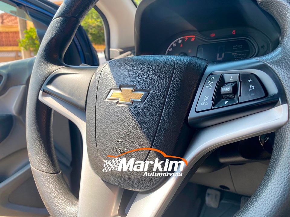 
								Chevrolet Onix LT 1.4 2019 full									