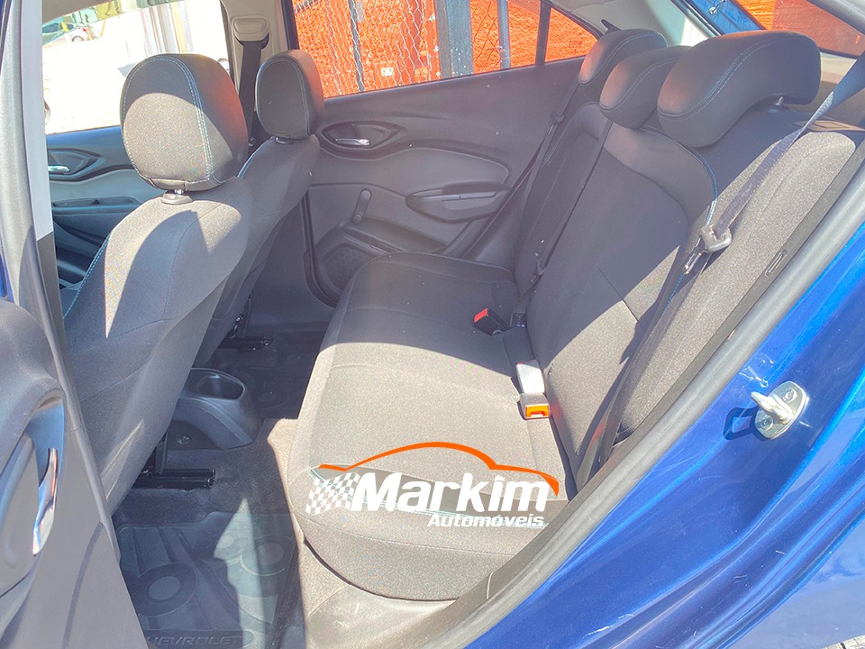 
								Chevrolet Onix LT 1.4 2019 full									