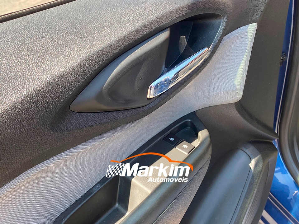 
								Chevrolet Onix LT 1.4 2019 full									