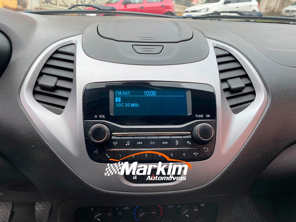 
								Ford Ka SE 1.0 2020 full									