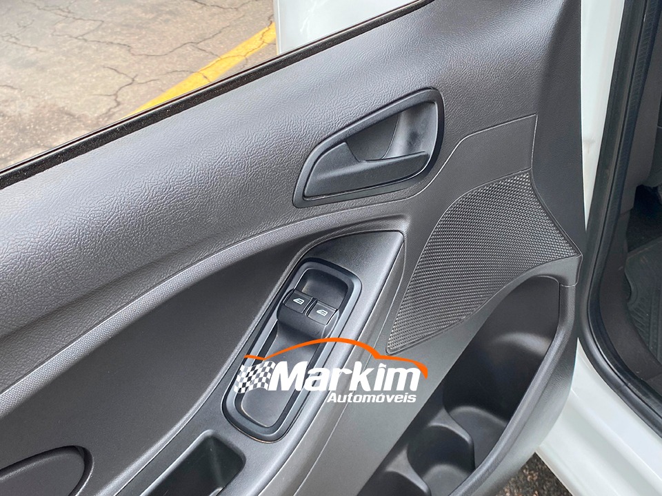 
								Ford Ka SE 1.0 2020 full									