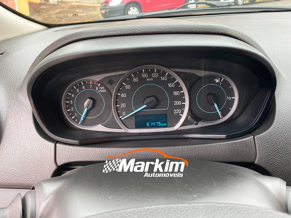 
								Ford Ka SE 1.0 2020 full									