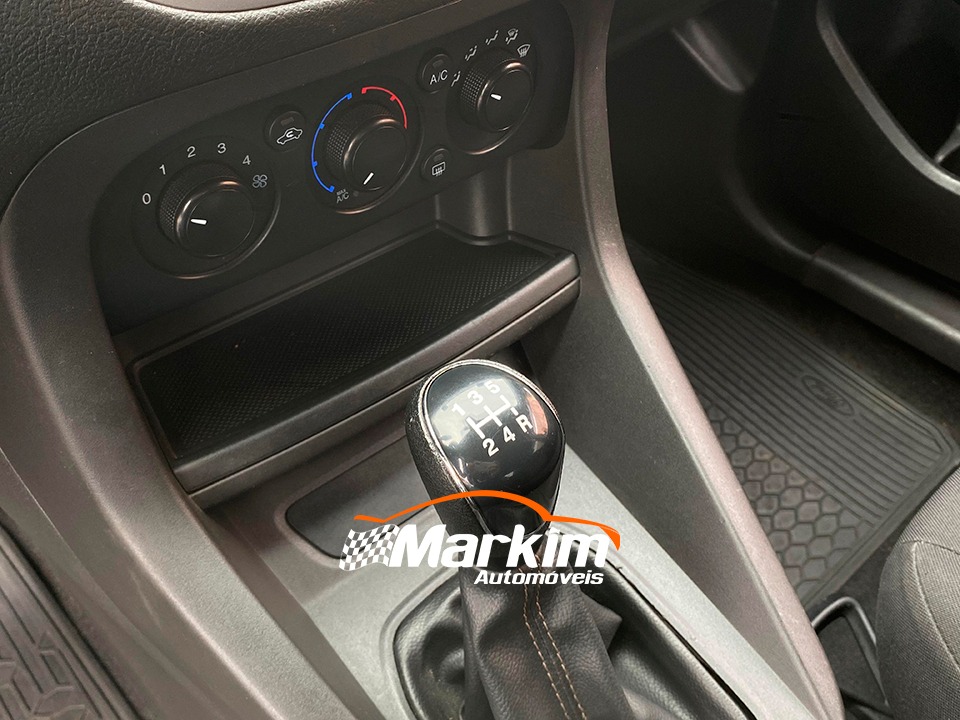 
								Ford Ka SE 1.0 2020 full									