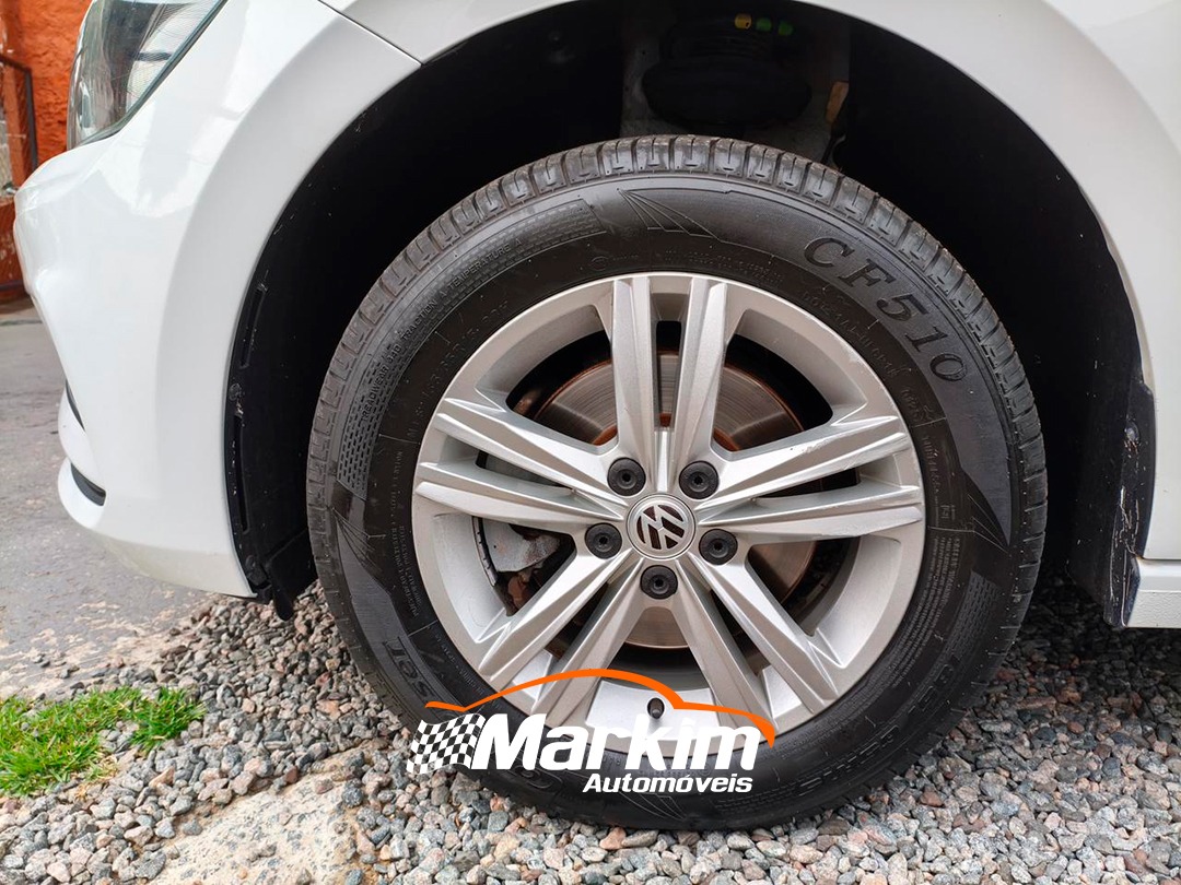 
								Volkswagen Polo Comfortline TSI 1.0 2019 full									