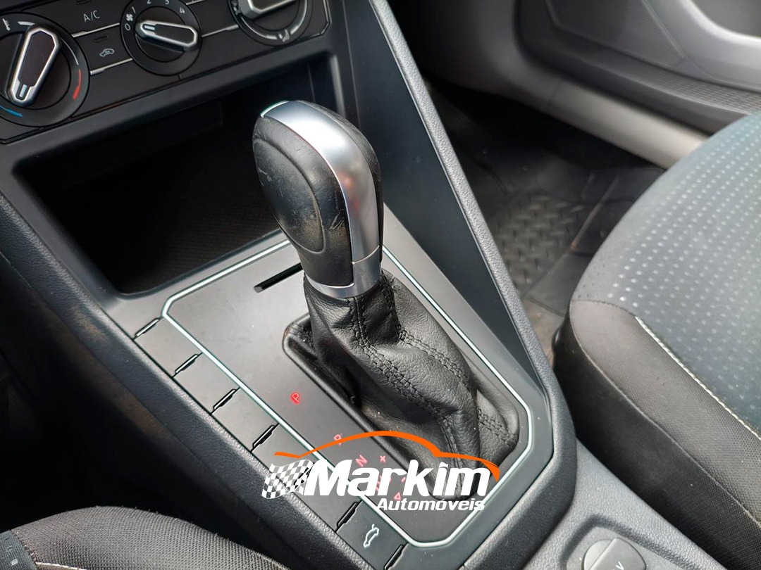 
								Volkswagen Polo Comfortline TSI 1.0 2019 full									