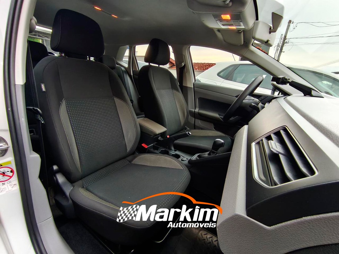 
								Volkswagen Polo Comfortline TSI 1.0 2019 full									