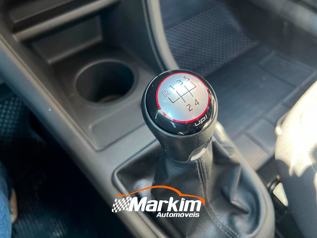 
								Volkswagen Up! Cross TSI 1.0 2018 full									