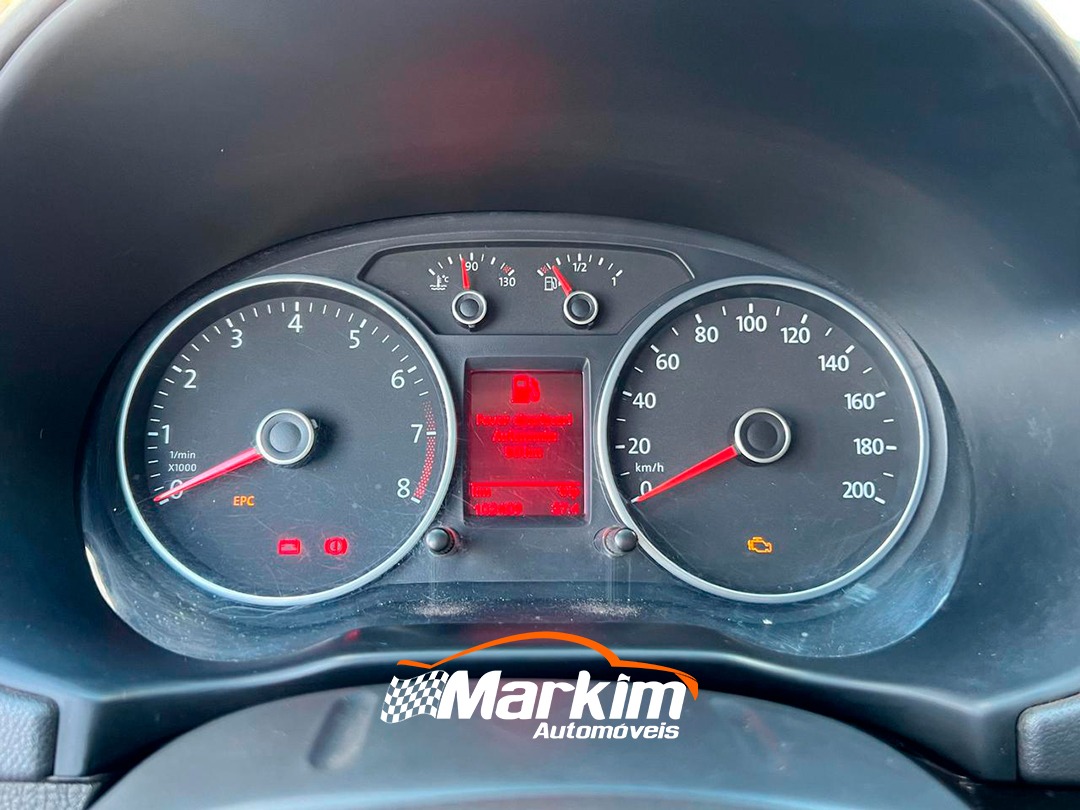 
								Volkswagen Gol Comfortline 1.0 2015 full									