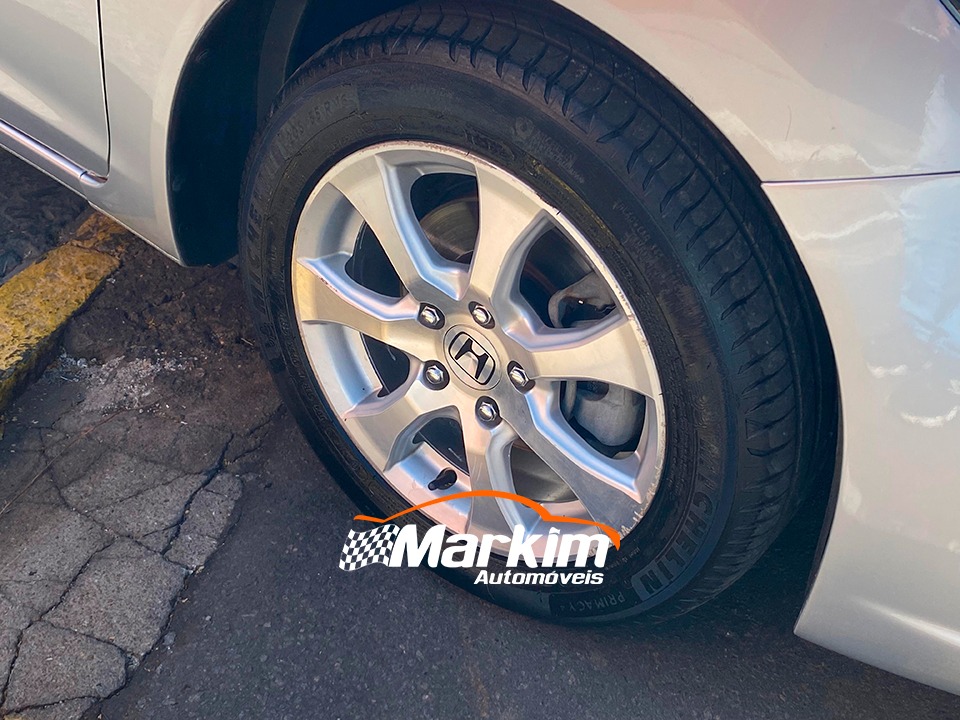 
								Honda Civic EXS 1.8 2012 full									