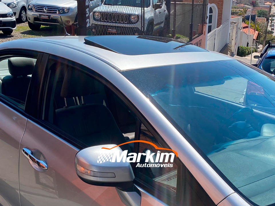 
								Honda Civic EXS 1.8 2012 full									