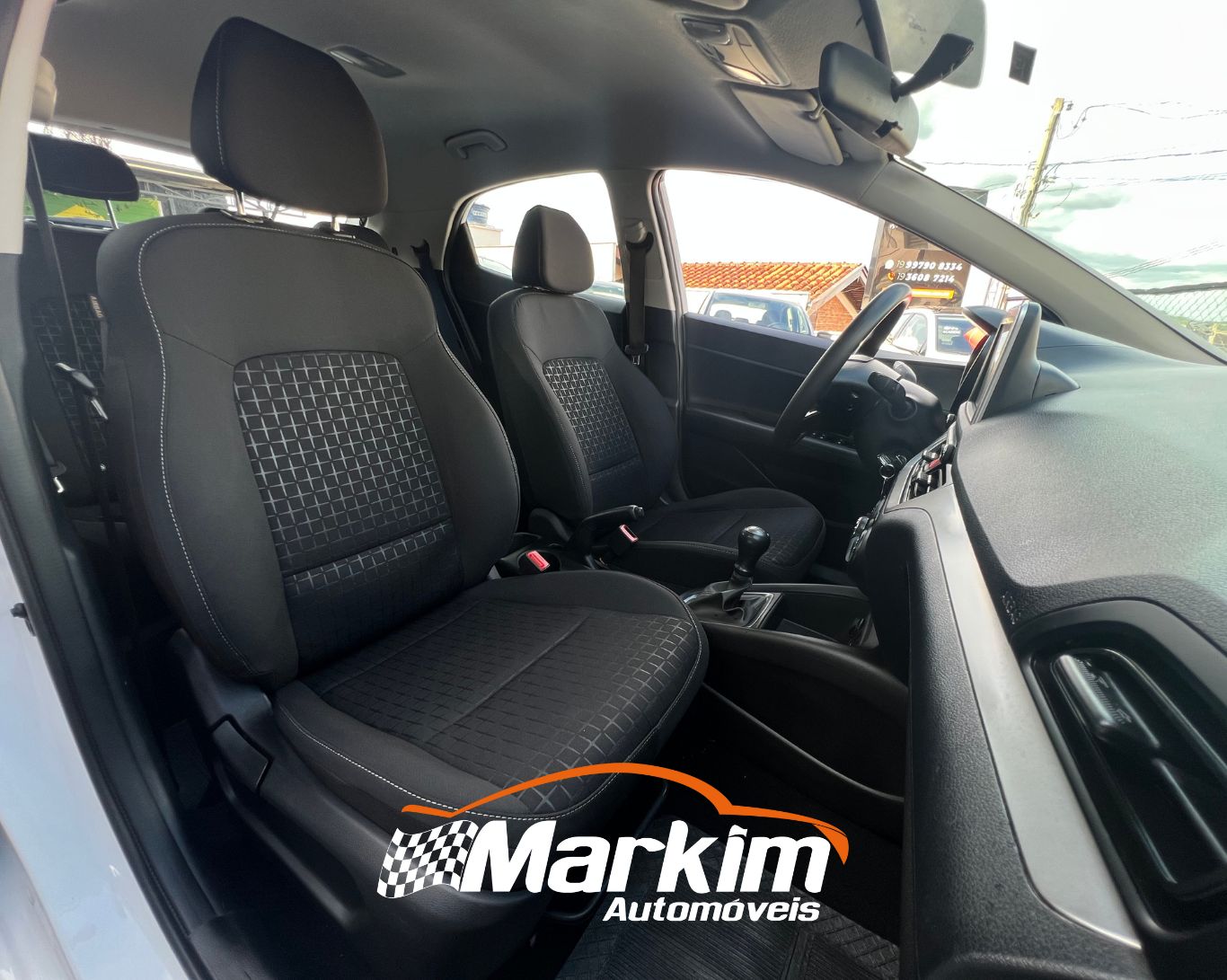 
								Hyundai Hb20 Comfort Plus 1.0 2025 full									