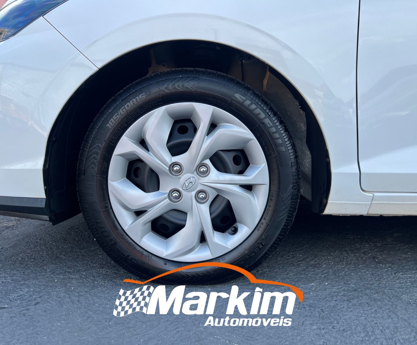 
								Hyundai Hb20 Comfort Plus 1.0 2025 full									