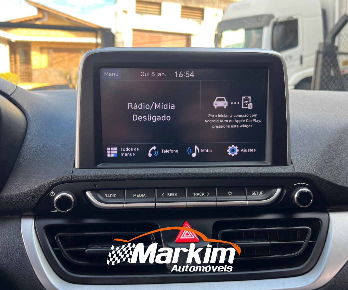 
								Hyundai Hb20 Comfort Plus 1.0 2025 full									