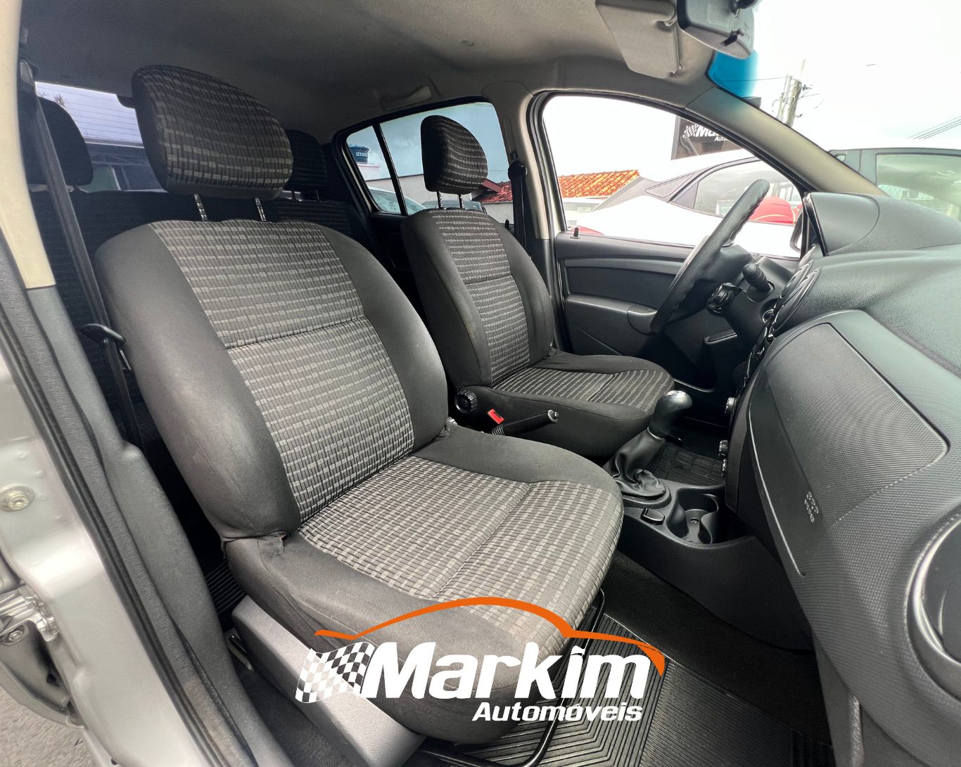 
								Renault Sandero 1.6 2014 full									