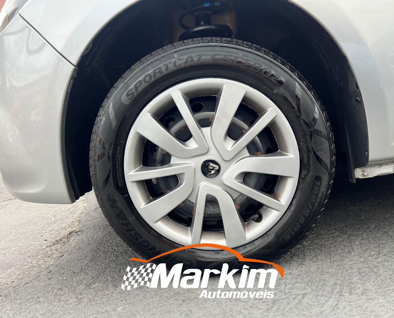 
								Renault Sandero 1.6 2014 full									