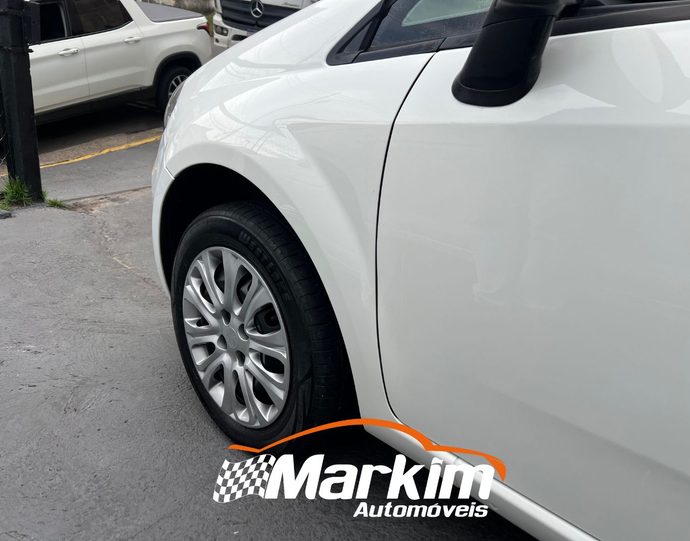 
								Fiat Punto Attractive 1.4 2014 full									