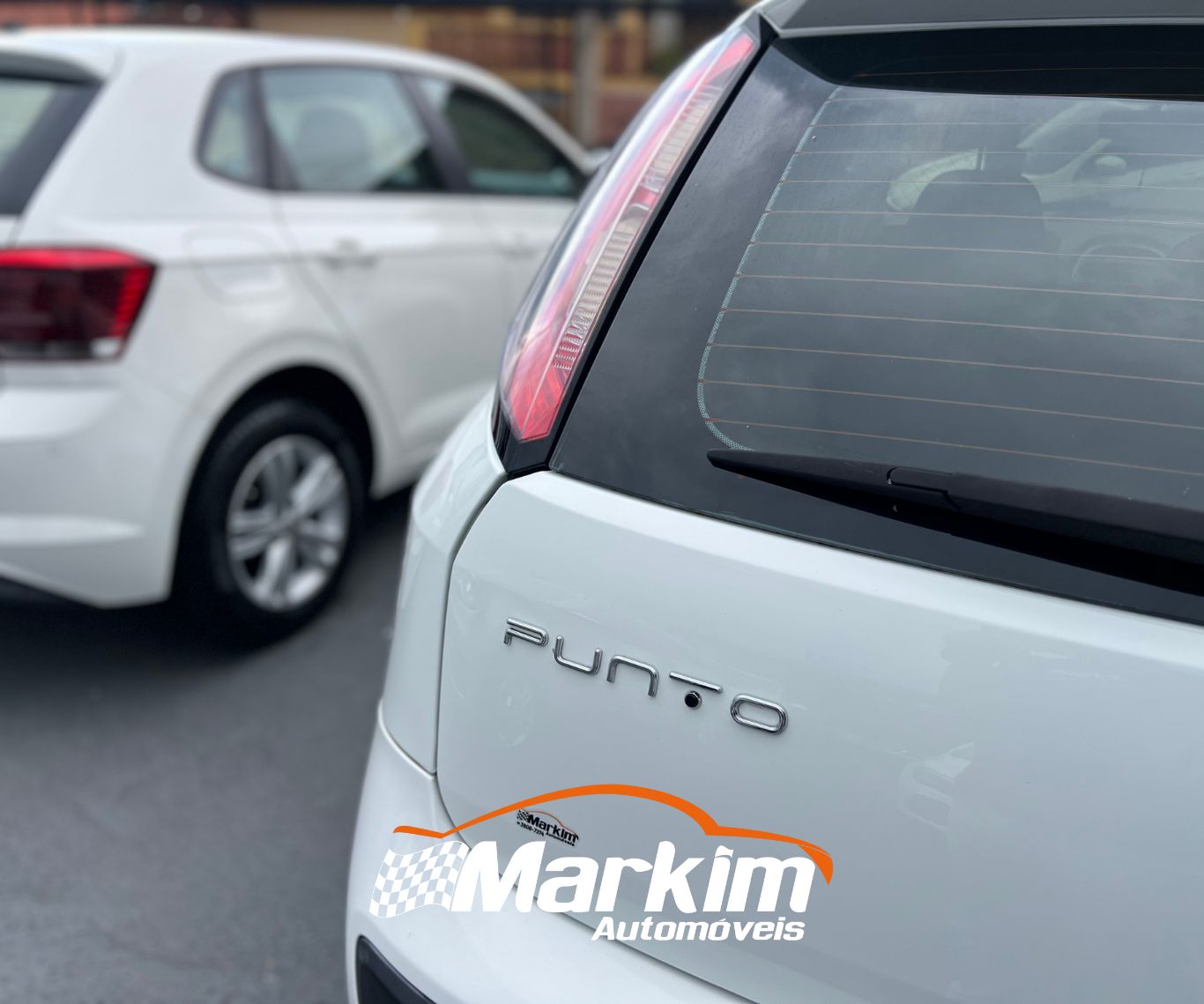 
								Fiat Punto Attractive 1.4 2014 full									