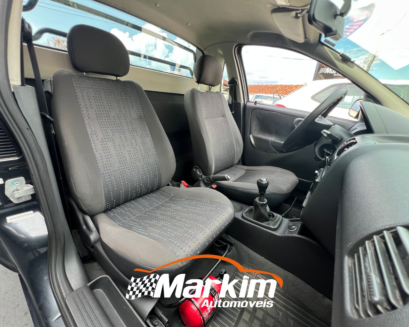 
								Chevrolet Montana Conquest 1.4 2009 full									