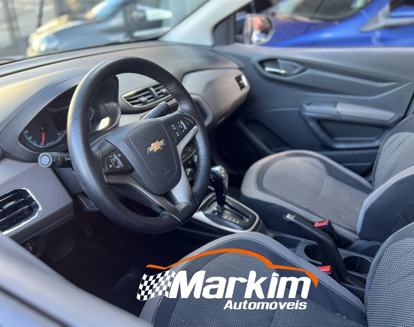 
								Chevrolet Prisma LTZ 1.4 2015 full									