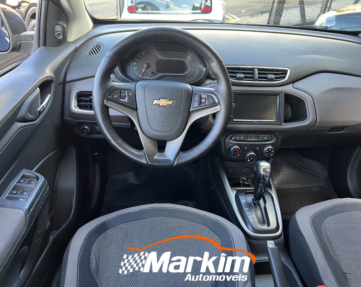 
								Chevrolet Prisma LTZ 1.4 2015 full									