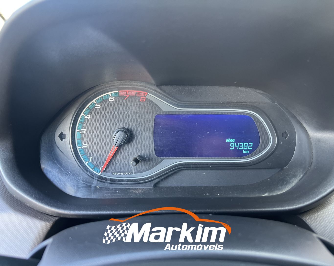 
								Chevrolet Prisma LTZ 1.4 2015 full									