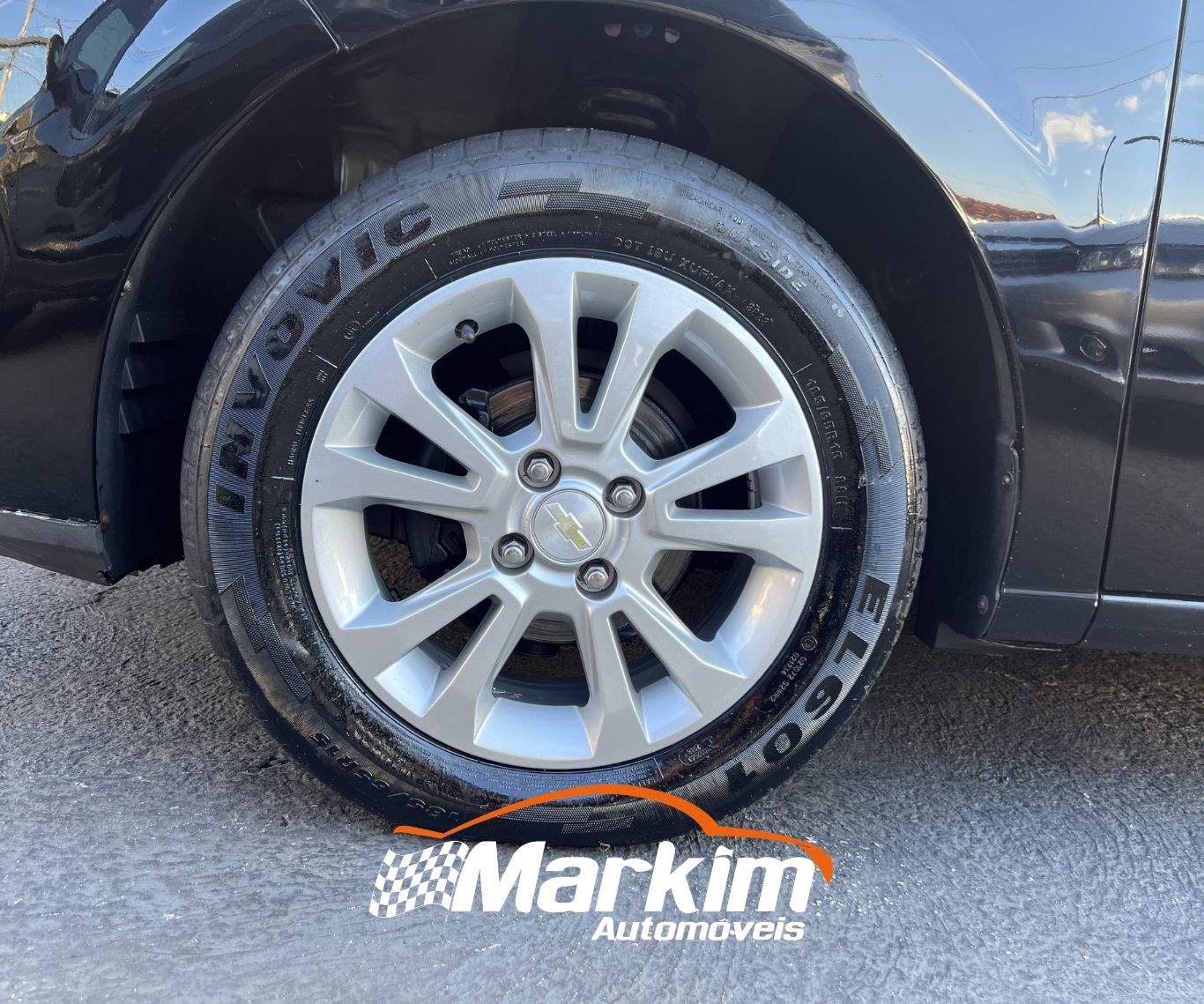 
								Chevrolet Prisma LTZ 1.4 2015 full									